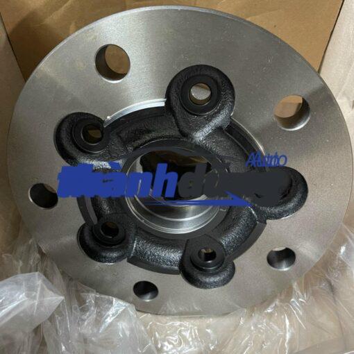 BẠC ĐẠN BÁNH TRƯỚC KIA FRONTIER