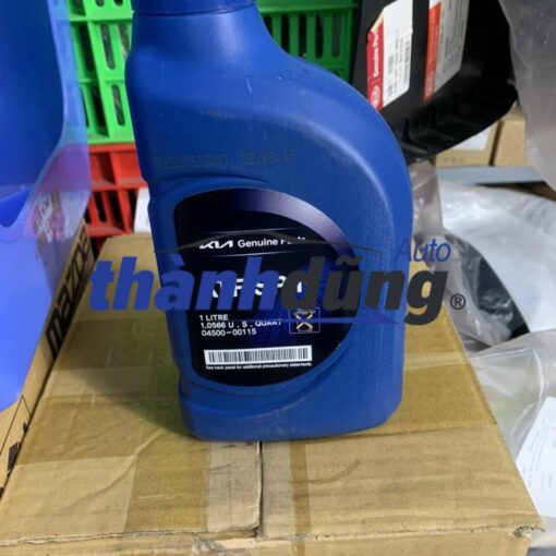 LỌC DẦU HỘP SỐ SORENTO