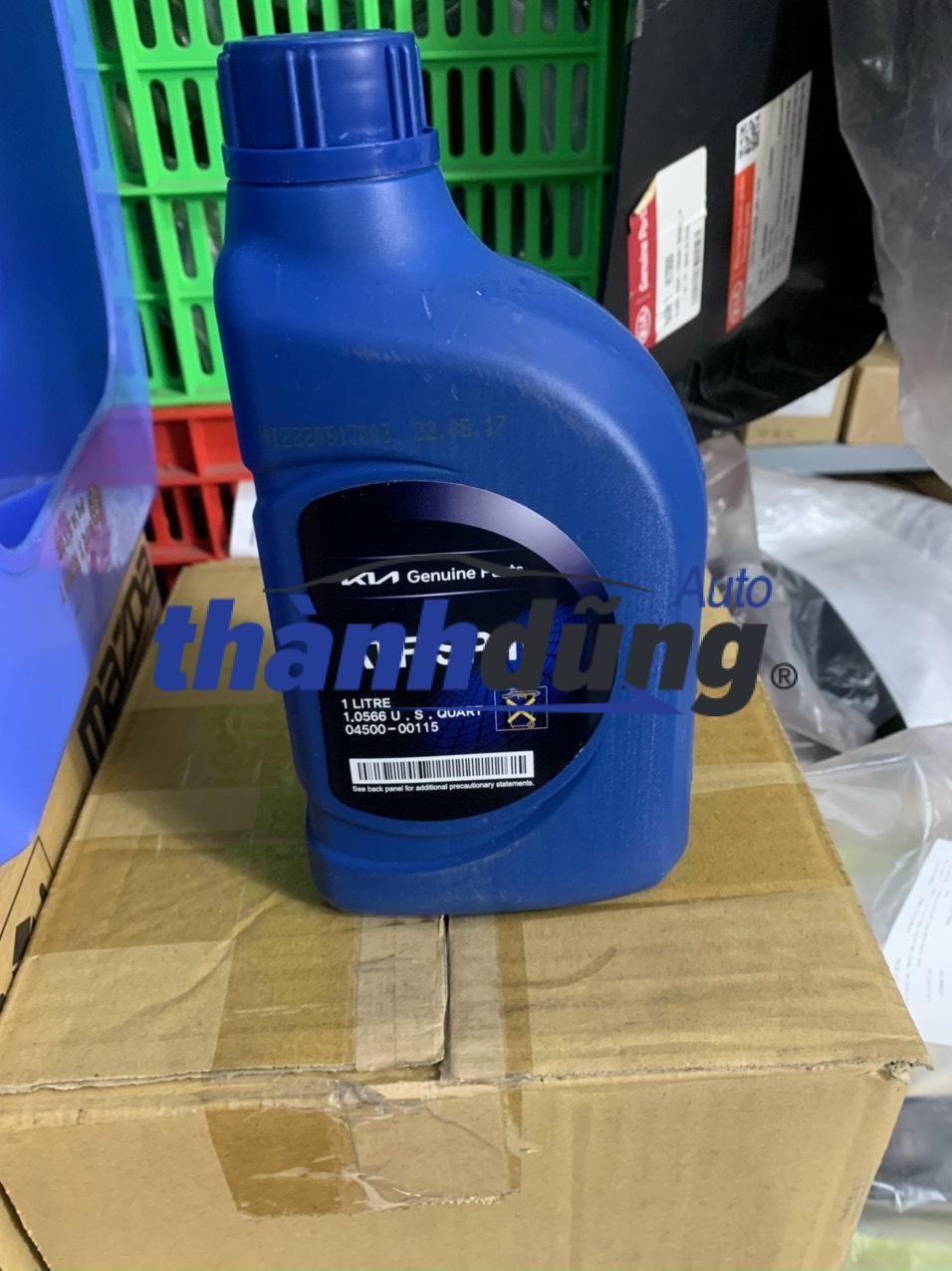 LỌC DẦU HỘP SỐ SORENTO