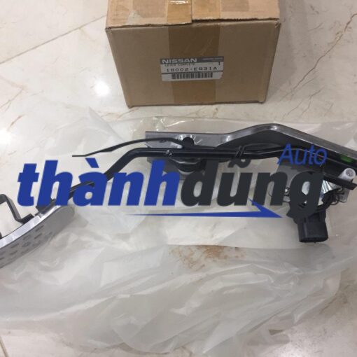 BÀN ĐẠP CHÂN GA NISSAN XTRAIL