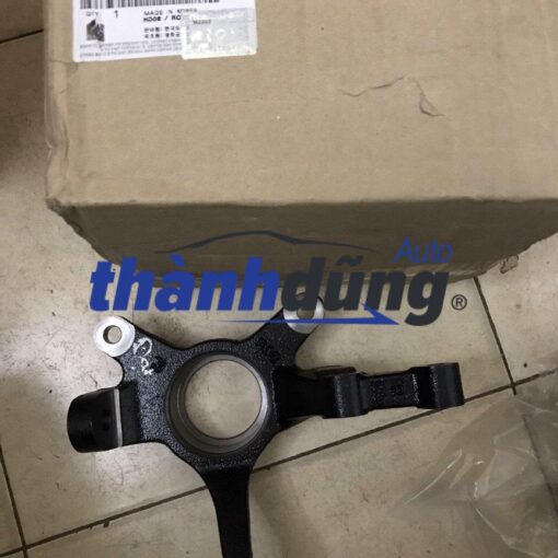 NGÕNG MAY Ơ HYUNDAI GETZ