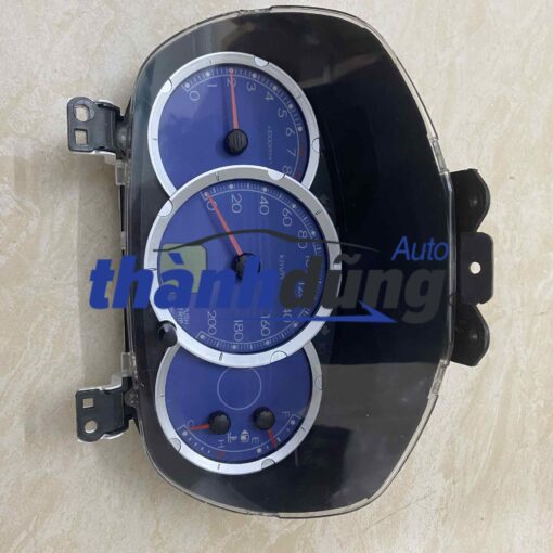 ĐỒNG HÔ TÁP LÔ MITSUBISHI ZINGER