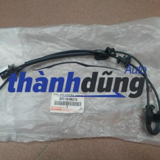 CẢM BIẾN ABS CAMRY