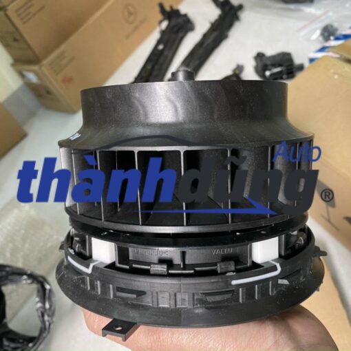 CỬA GIÓ ĐIỀU HÒA XE MERCEDES E300