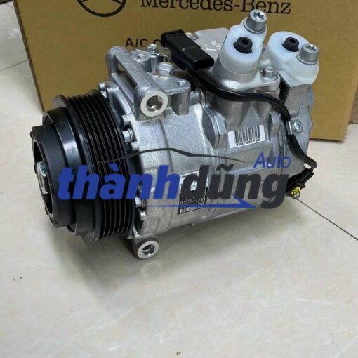 LỐC LẠNH MERCEDES S500