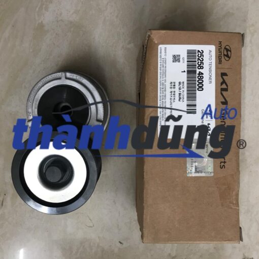 TĂNG TỔNG HYUNDAI HD78