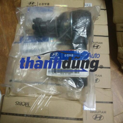 ROTUYN BA NGANG XE HYUNDAI SPACE