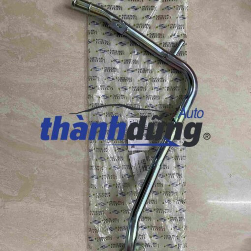 ỐNG DẪN NƯỚC SẮT AVANTE