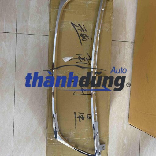 VIỀN MẠ CA LĂNG XE LEXUS GS450