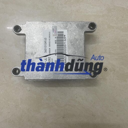 HỘP ĐEN ECU DONGBEN