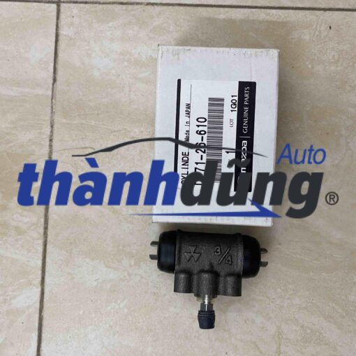 XY LANH PHANH FORD ESCAPE