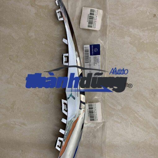 NẸP MẠ CẢN TRƯỚC XE MERCEDES C300