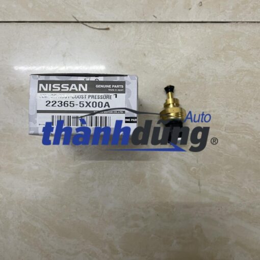 CẢM BIẾN ÁP SUẤT KHÍ XẢ NISSAN NAVARA