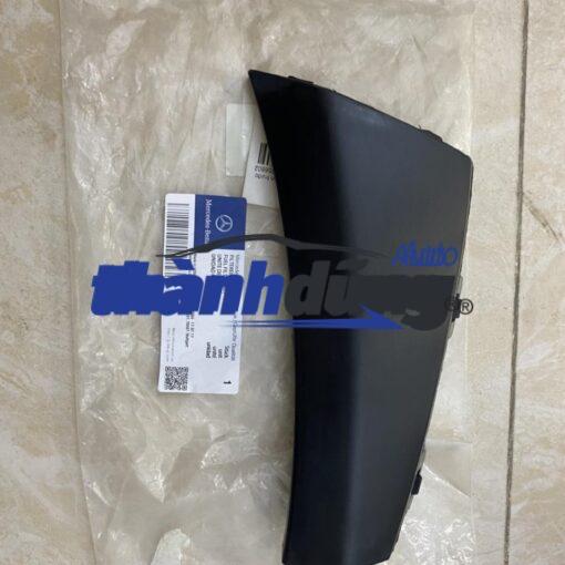 ỐP MANG CÁ XE MERCEDES C300