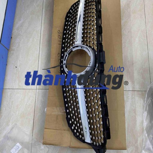 MẶT CA LĂNG XE MERCEDES C250
