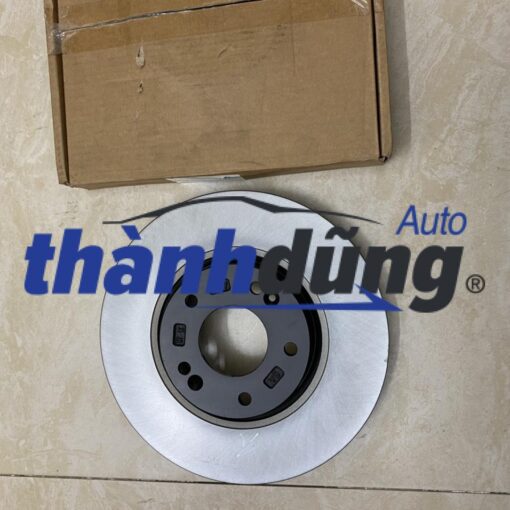 ĐĨA PHANH HYUNDAI SONATA