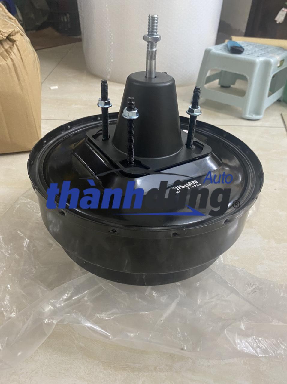 BẦU TRỢ LỰC PHANH NAVARA