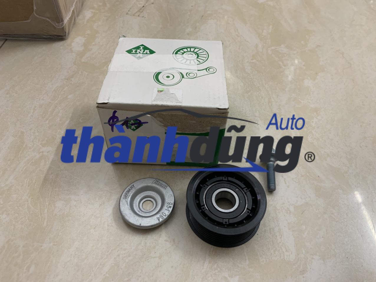 BI TỲ TỔNG XE MERCEDES C300