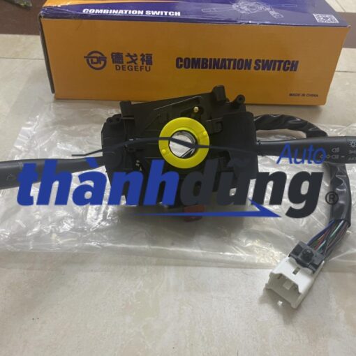 CÔNG TẮC PHA COS DONGBEN 970KG