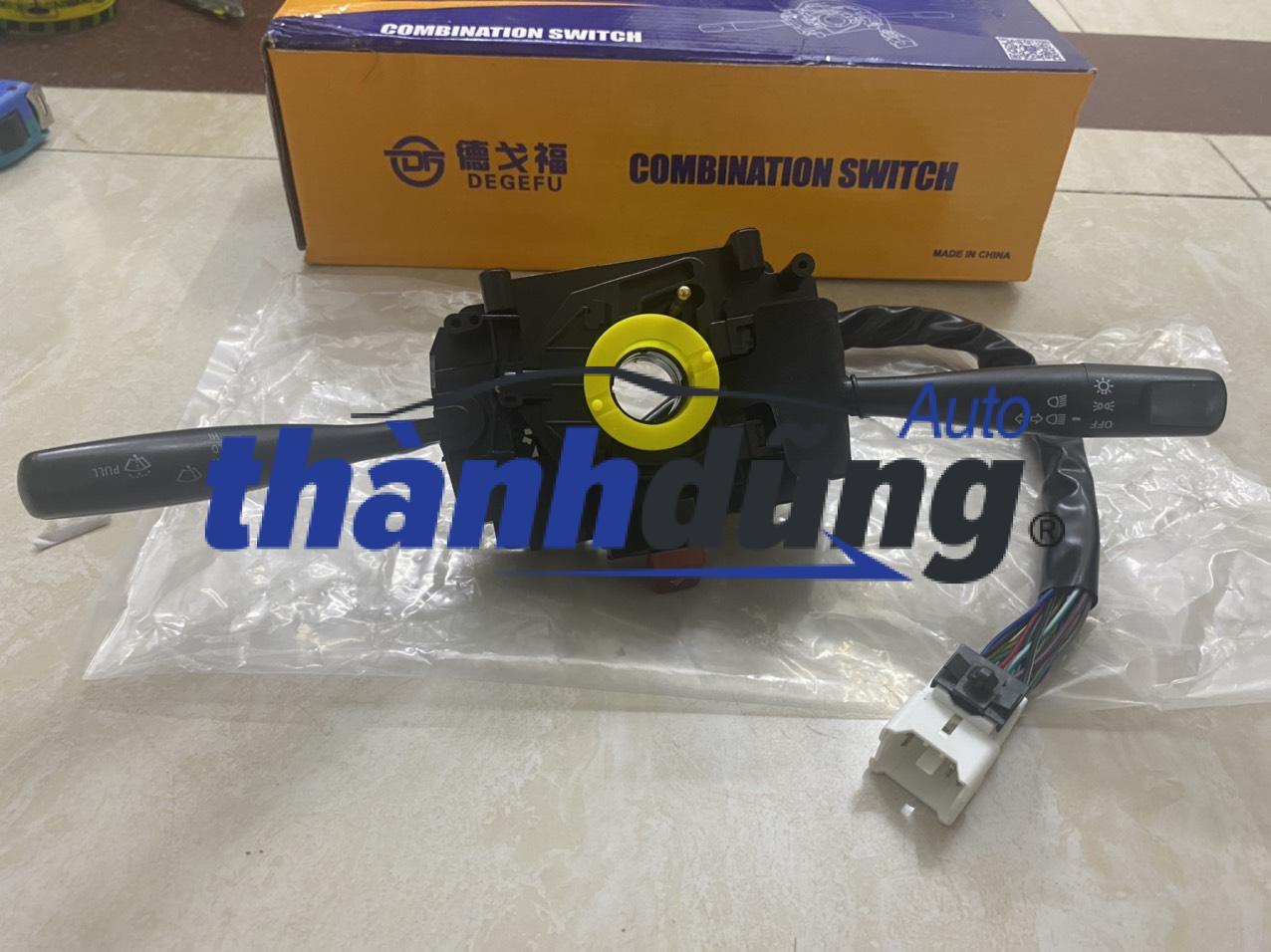 CÔNG TẮC PHA COS DONGBEN 970KG