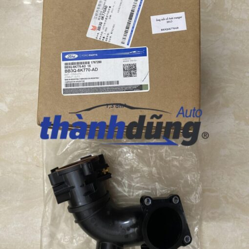 ỐNG GIÓ VÀO CỔ HÚT RANGER