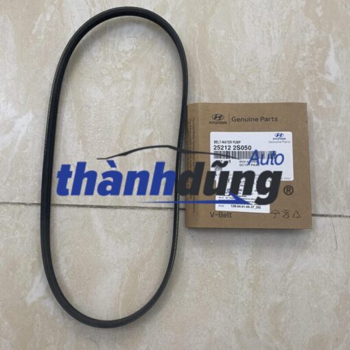 DÂY ĐAI ĐỘNG CƠ SANTAFE