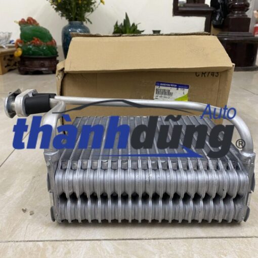 DÀN LẠNH SSANGYONG KYRON