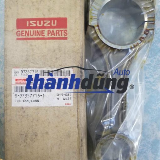 TAY DÊN ISUZU D-MAX