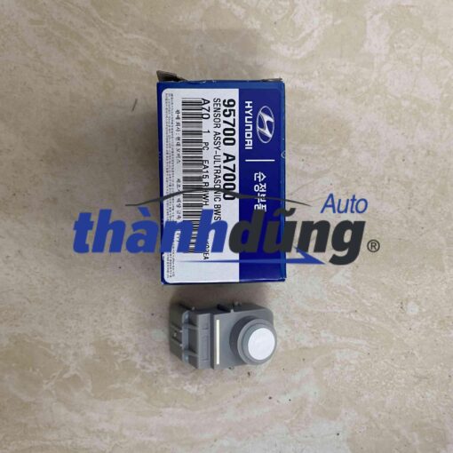 CẢM BIẾN LÙI XE KIA MORNING