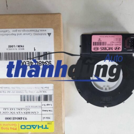 CUỘN KÈN XE KIA BONGO 3