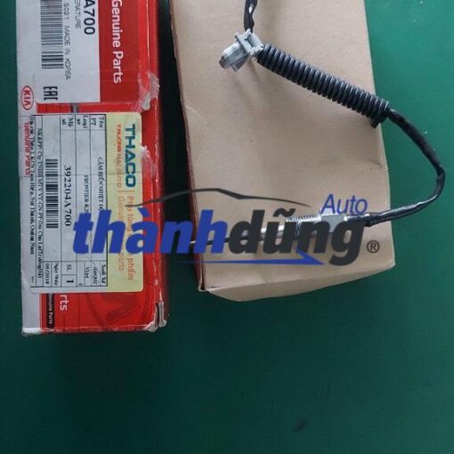 CẢM BIẾN NHIỆT ĐỘ KHÍ XẢ STAREX