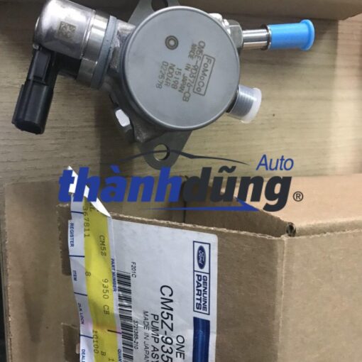 BƠM CAO ÁP FORD FOCUS 2015