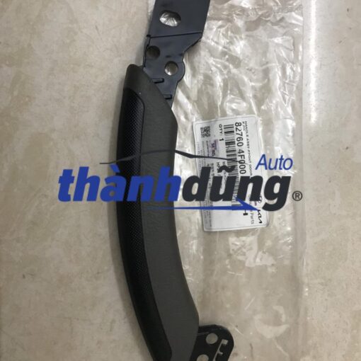 TAY MỞ CỬA TRONG HYUNDAI PORTER