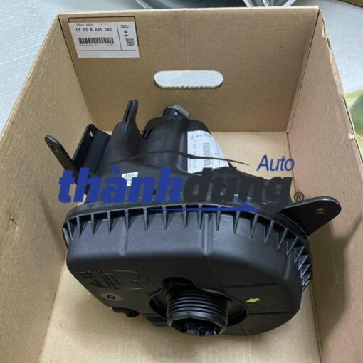 BÌNH NƯỚC PHỤ BMW X5 2011