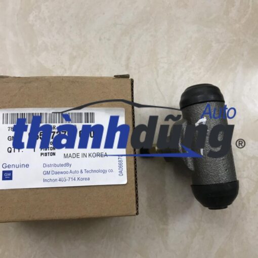 XY LANH PHANH SAU CHEVROLET SPARK