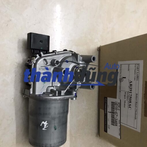 MÔ TƠ GẠT MƯA MAZDA BT50 2012