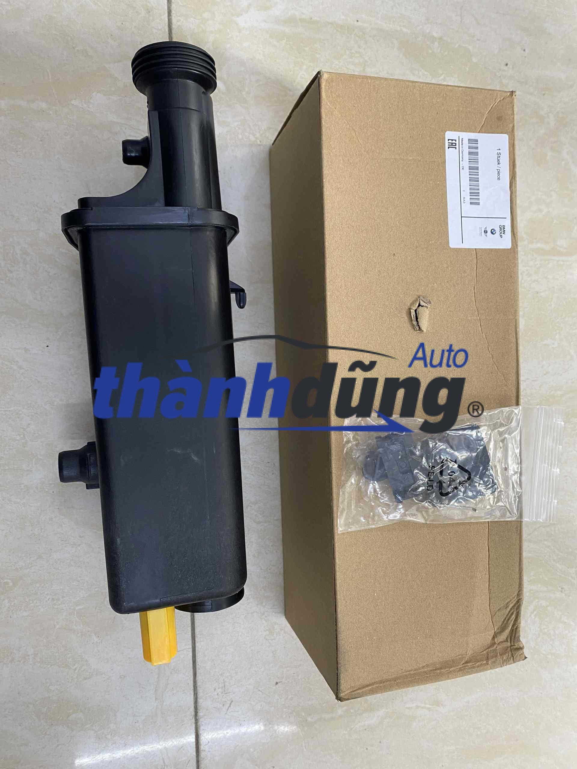 BÌNH NƯỚC PHỤ XE BMW 325I