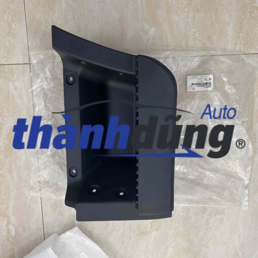 ỐP BẬC LÊN XUỐNG XE HYUNDAI HD78