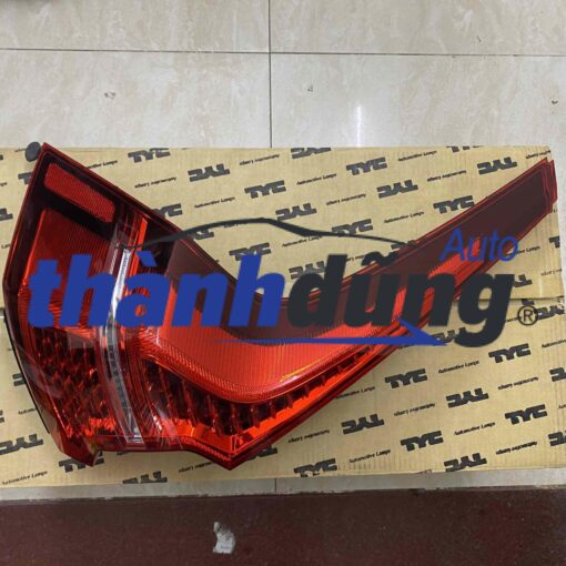 ĐÈN HẬU VOLVO XC90