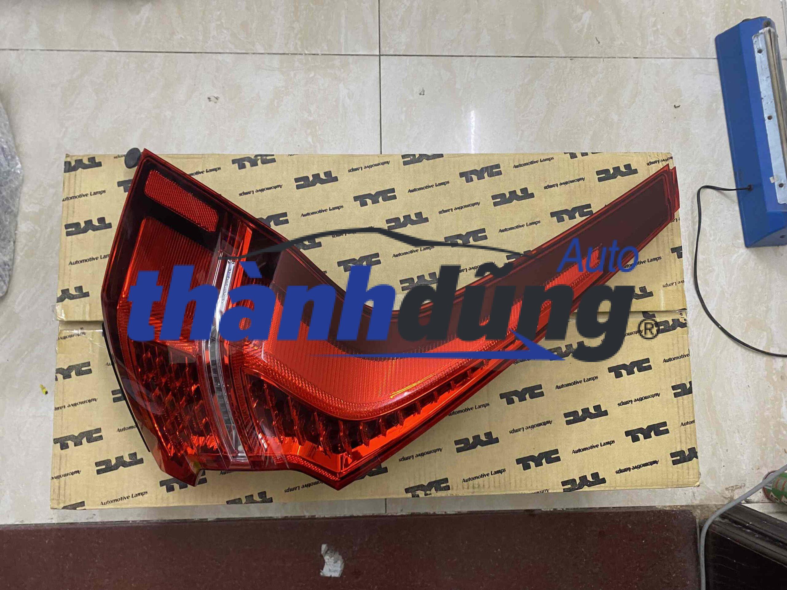 ĐÈN HẬU VOLVO XC90