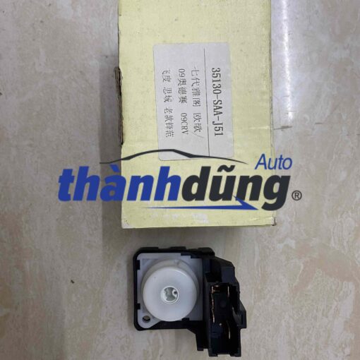 CÔNG TẮC KHÓA ĐIỆN XE ACURA RDX