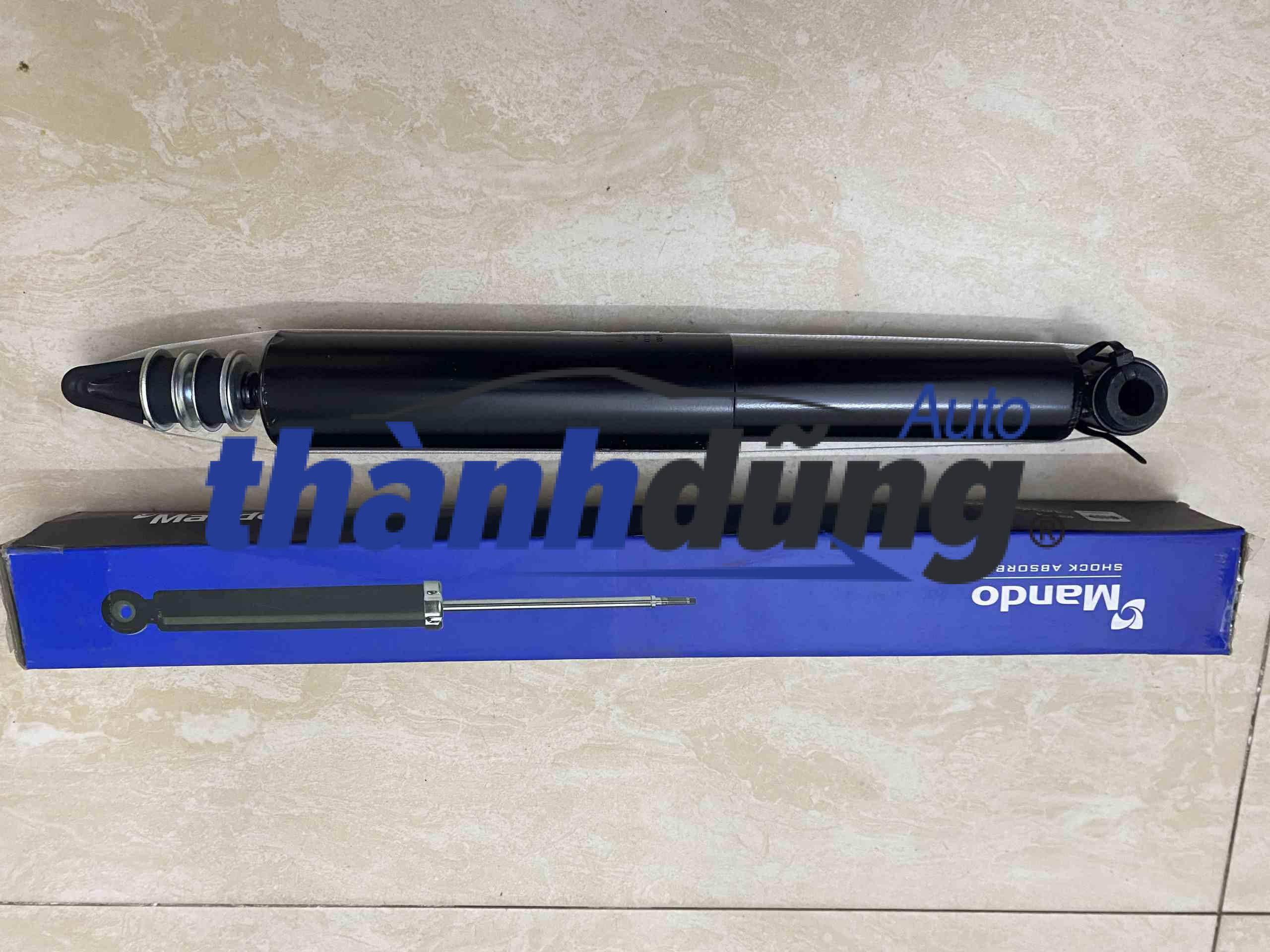 GIẢM XÓC SAU SSANGYONG MUSSO