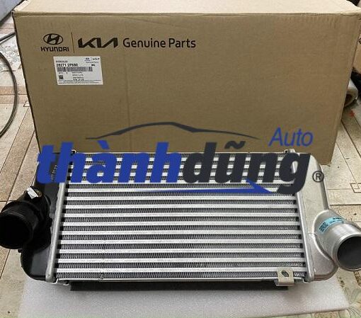 KÉT LÀM MÁT TURBO SEDONA