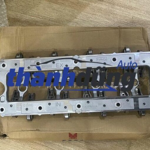 NẮP GIÀN CÒ MAZDA BT50 2011