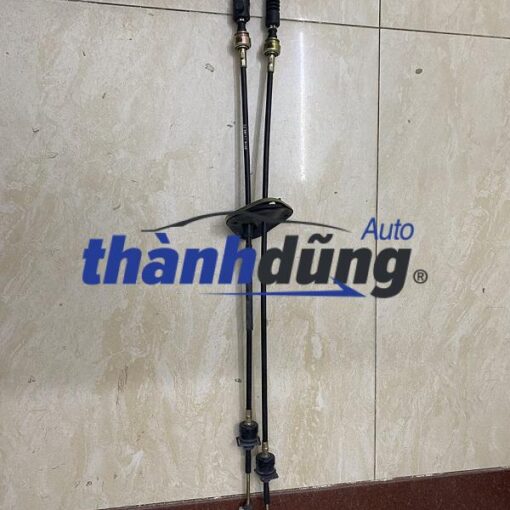 CÁP ĐI SỐ XE FAIRY 5 CHỖ