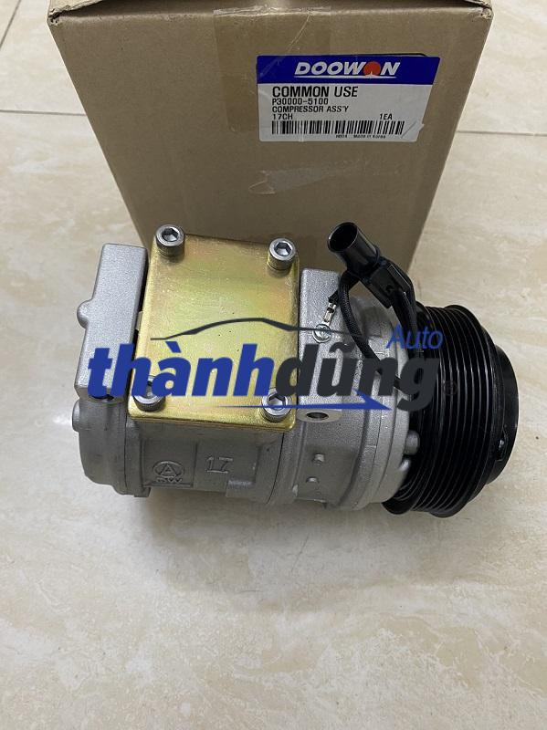 LỐC ĐIỀU HÒA XE MERCEDES MB140