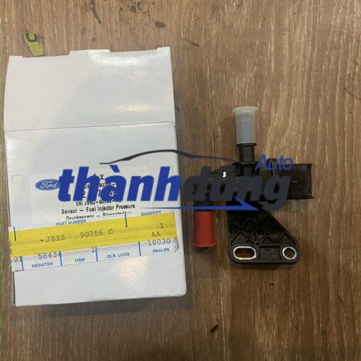 CẢM BIẾN ÁP SUẤT NHIÊN LIỆU XE MAZDA BT50