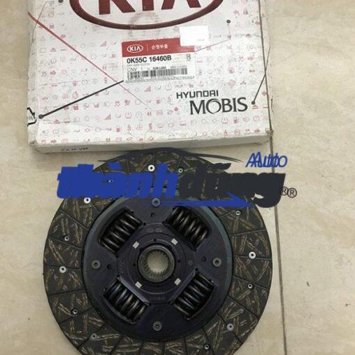 LÁ CÔN CARNIVAL 2002