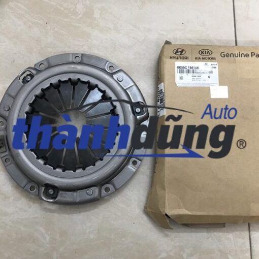 MÂM ÉP CARNIVAL 2004