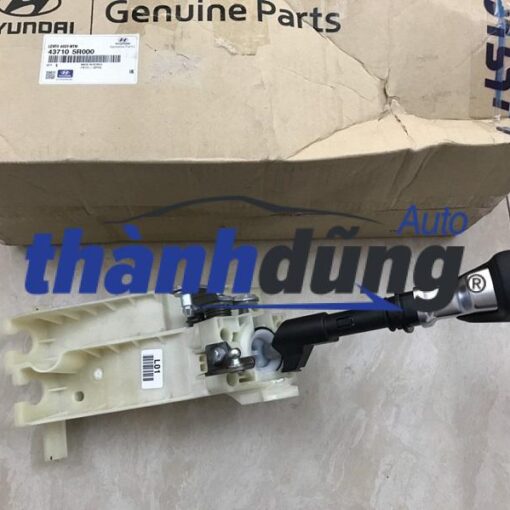 CẦN ĐI SỐ XE HYUNDAI HD78